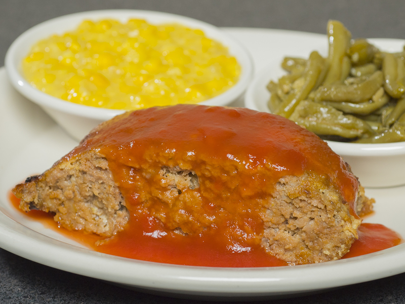 Meat Loaf