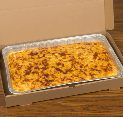 Bulk Orders - Meat Options