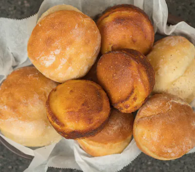 Bulk Orders - Bread and Drinks