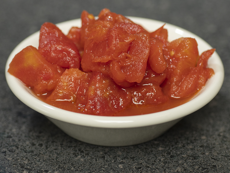 Stewed Tomatoes