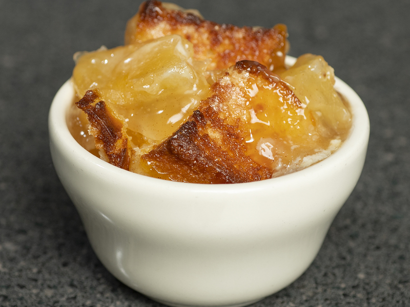 Apple Cobbler